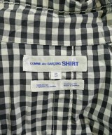 COMME des GARCONS SHIRT（コムデギャルソンシャツ）ジャケット 黒 サイズ:S メンズ/2200719385179