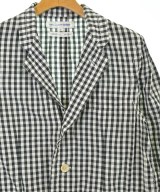 COMME des GARCONS SHIRT（コムデギャルソンシャツ）ジャケット 黒 サイズ:S メンズ/2200719385179