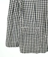 COMME des GARCONS SHIRT（コムデギャルソンシャツ）ジャケット 黒 サイズ:S メンズ/2200719385179