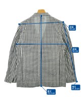 COMME des GARCONS SHIRT（コムデギャルソンシャツ）ジャケット 黒 サイズ:S メンズ/2200719385179