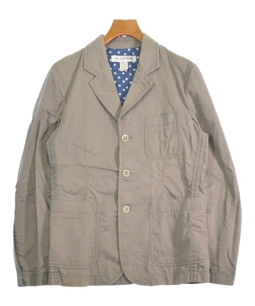 COMME des GARCONS SHIRT(コムデギャルソンシャツ)のカジュアルジャケット サイズ:M 19,400円