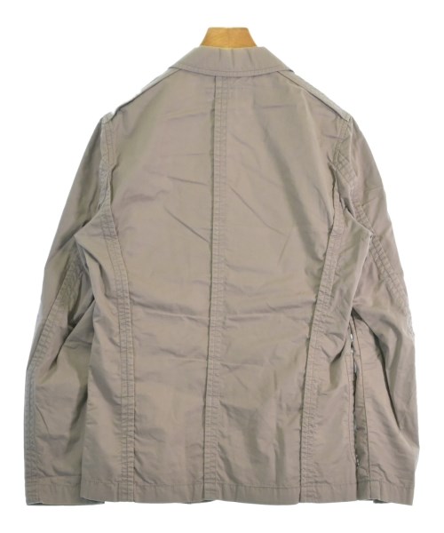 COMME des GARCONS SHIRT（コムデギャルソンシャツ）カジュアルジャケット グレー サイズ:M メンズ/2200719715075