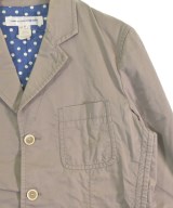 COMME des GARCONS SHIRT（コムデギャルソンシャツ）カジュアルジャケット グレー サイズ:M メンズ/2200719715075