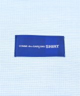 COMME des GARCONS SHIRT（コムデギャルソンシャツ）ストール 青 サイズ:- メンズ/2200719715099