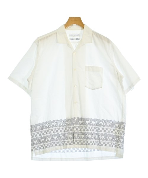 COMME des GARCONS SHIRT(コムデギャルソンシャツ)のカジュアルシャツ サイズ:M 17,800円