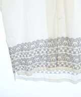 COMME des GARCONS SHIRT（コムデギャルソンシャツ）カジュアルシャツ 白 サイズ:M メンズ/2200719718069