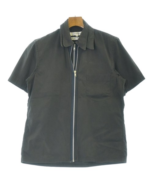 COMME des GARCONS SHIRT(コムデギャルソンシャツ)カジュアルシャツ グレー サイズ:M/2200644177023