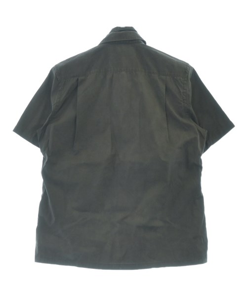 COMME des GARCONS SHIRT（コムデギャルソンシャツ）カジュアルシャツ グレー サイズ:M メンズ/2200644177023
