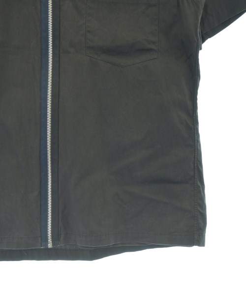 COMME des GARCONS SHIRT（コムデギャルソンシャツ）カジュアルシャツ グレー サイズ:M メンズ/2200644177023