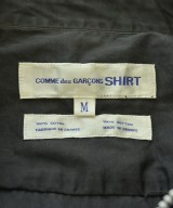 COMME des GARCONS SHIRT（コムデギャルソンシャツ）カジュアルシャツ グレー サイズ:M メンズ/2200644177023