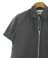 COMME des GARCONS SHIRT（コムデギャルソンシャツ）カジュアルシャツ グレー サイズ:M メンズ/2200644177023