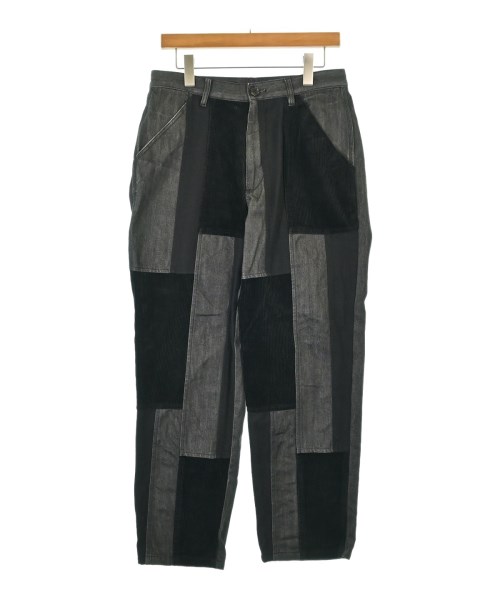 COMME des GARCONS SHIRT(コムデギャルソンシャツ)デニムパンツ グレー サイズ:XS/2200645046014