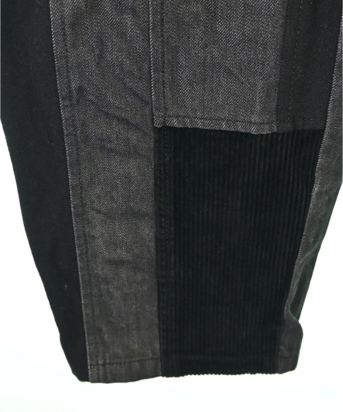 COMME des GARCONS SHIRT（コムデギャルソンシャツ）デニムパンツ グレー サイズ:XS メンズ/2200645046014