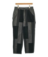 COMME des GARCONS SHIRT（コムデギャルソンシャツ）デニムパンツ グレー サイズ:XS メンズ/2200645046014