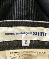 COMME des GARCONS SHIRT（コムデギャルソンシャツ）デニムパンツ グレー サイズ:XS メンズ/2200645046014
