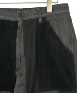 COMME des GARCONS SHIRT（コムデギャルソンシャツ）デニムパンツ グレー サイズ:XS メンズ/2200645046014