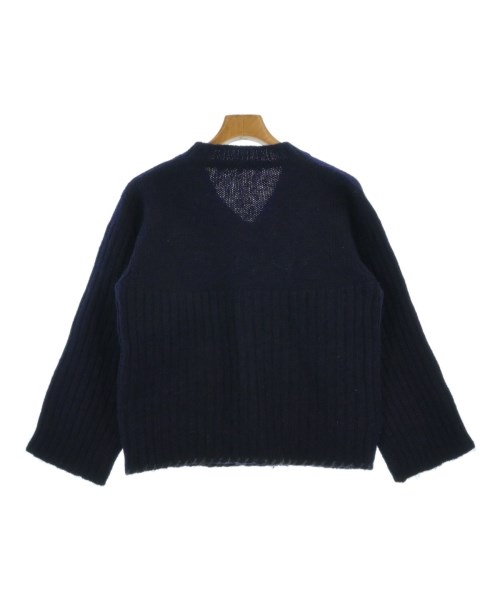 COMME des GARCONS SHIRT（コムデギャルソンシャツ）ニット・セーター 紺 サイズ:M メンズ/2200632961351