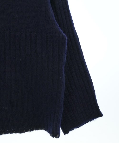 COMME des GARCONS SHIRT（コムデギャルソンシャツ）ニット・セーター 紺 サイズ:M メンズ/2200632961351