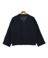 COMME des GARCONS SHIRT（コムデギャルソンシャツ）ニット・セーター 紺 サイズ:M メンズ/2200632961351