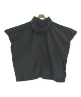 COMME des GARCONS SHIRT（コムデギャルソンシャツ）その他 黒 サイズ:XS メンズ/2200634080074