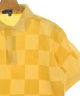 COMME des GARCONS SHIRT（コムデギャルソンシャツ）ポロシャツ 黄 サイズ:S メンズ/2200645248050