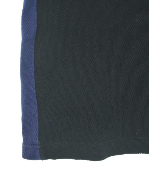 COMME des GARCONS SHIRT（コムデギャルソンシャツ）ポロシャツ 黒 サイズ:XS メンズ/2200645416022