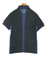 COMME des GARCONS SHIRT（コムデギャルソンシャツ）ポロシャツ 黒 サイズ:XS メンズ/2200645416022