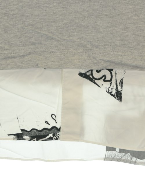 COMME des GARCONS SHIRT（コムデギャルソンシャツ）Tシャツ・カットソー グレー サイズ:M メンズ/2200645548020