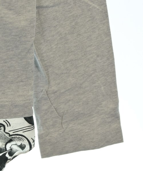 COMME des GARCONS SHIRT（コムデギャルソンシャツ）Tシャツ・カットソー グレー サイズ:M メンズ/2200645548020
