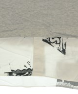 COMME des GARCONS SHIRT（コムデギャルソンシャツ）Tシャツ・カットソー グレー サイズ:M メンズ/2200645548020