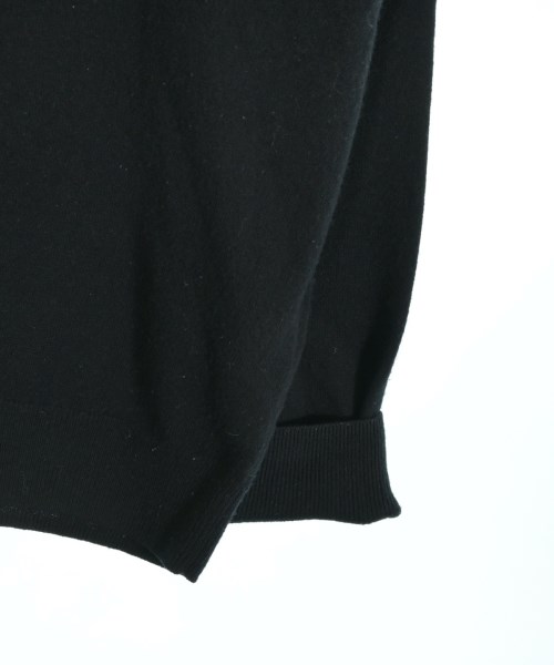 COMME des GARCONS SHIRT（コムデギャルソンシャツ）ニット・セーター 黒 サイズ:L メンズ/2200645677270