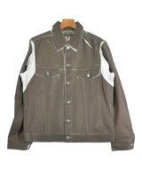 COMME des GARCONS SHIRT（コムデギャルソンシャツ）その他 カーキ サイズ:L メンズ/2200645851038