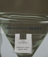 COMME des GARCONS SHIRT（コムデギャルソンシャツ）その他 カーキ サイズ:L メンズ/2200645851038