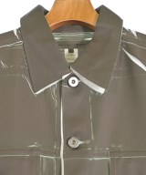 COMME des GARCONS SHIRT（コムデギャルソンシャツ）その他 カーキ サイズ:L メンズ/2200645851038