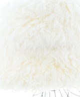 COMME des GARCONS SHIRT（コムデギャルソンシャツ）ハット 白 サイズ:M メンズ/2200645851083