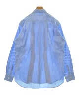 COMME des GARCONS SHIRT（コムデギャルソンシャツ）カジュアルシャツ 青 サイズ:M メンズ/2200645987140