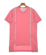COMME des GARCONS SHIRT（コムデギャルソンシャツ）Tシャツ・カットソー ピンク サイズ:M メンズ/2200646430027