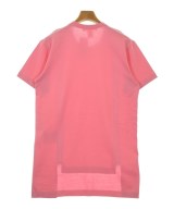 COMME des GARCONS SHIRT（コムデギャルソンシャツ）Tシャツ・カットソー ピンク サイズ:M メンズ/2200646430027