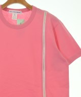 COMME des GARCONS SHIRT（コムデギャルソンシャツ）Tシャツ・カットソー ピンク サイズ:M メンズ/2200646430027