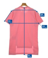 COMME des GARCONS SHIRT（コムデギャルソンシャツ）Tシャツ・カットソー ピンク サイズ:M メンズ/2200646430027