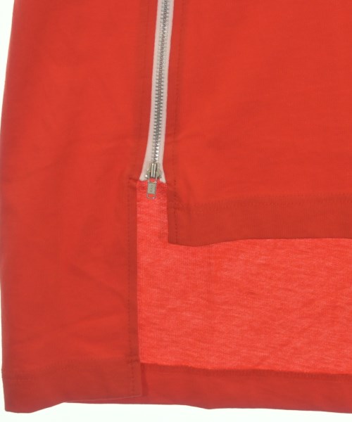 COMME des GARCONS SHIRT（コムデギャルソンシャツ）Tシャツ・カットソー 赤 サイズ:M メンズ/2200646430034