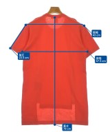 COMME des GARCONS SHIRT（コムデギャルソンシャツ）Tシャツ・カットソー 赤 サイズ:M メンズ/2200646430034