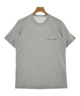 COMME des GARCONS SHIRT（コムデギャルソンシャツ）Tシャツ・カットソー グレー サイズ:L メンズ/2200638684049