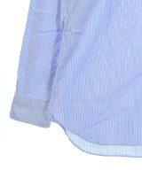 COMME des GARCONS SHIRT（コムデギャルソンシャツ）カジュアルシャツ 青 サイズ:M メンズ/2200639029030