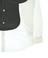 COMME des GARCONS SHIRT（コムデギャルソンシャツ）カジュアルシャツ 白 サイズ:XL メンズ/2200646832029