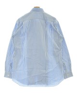 COMME des GARCONS SHIRT（コムデギャルソンシャツ）カジュアルシャツ 青 サイズ:L メンズ/2200646832036