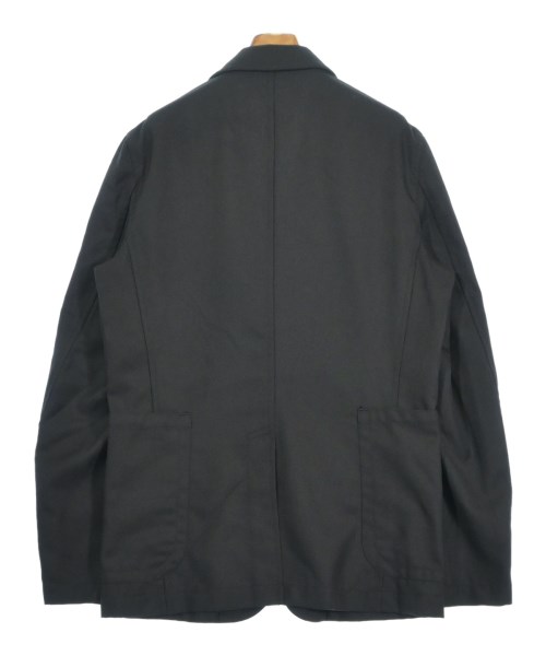 COMME des GARCONS SHIRT（コムデギャルソンシャツ）テーラードジャケット 黒 サイズ:L メンズ/2200646832135
