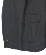COMME des GARCONS SHIRT（コムデギャルソンシャツ）テーラードジャケット 黒 サイズ:L メンズ/2200646832135