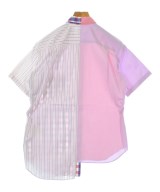 COMME des GARCONS SHIRT（コムデギャルソンシャツ）カジュアルシャツ ピンク サイズ:XS メンズ/2200646878058