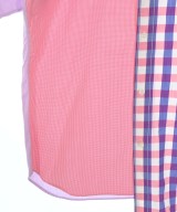 COMME des GARCONS SHIRT（コムデギャルソンシャツ）カジュアルシャツ ピンク サイズ:XS メンズ/2200646878058